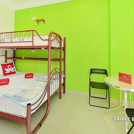 Zen Hostel Serangoon Road Singapore Ngoại thất bức ảnh