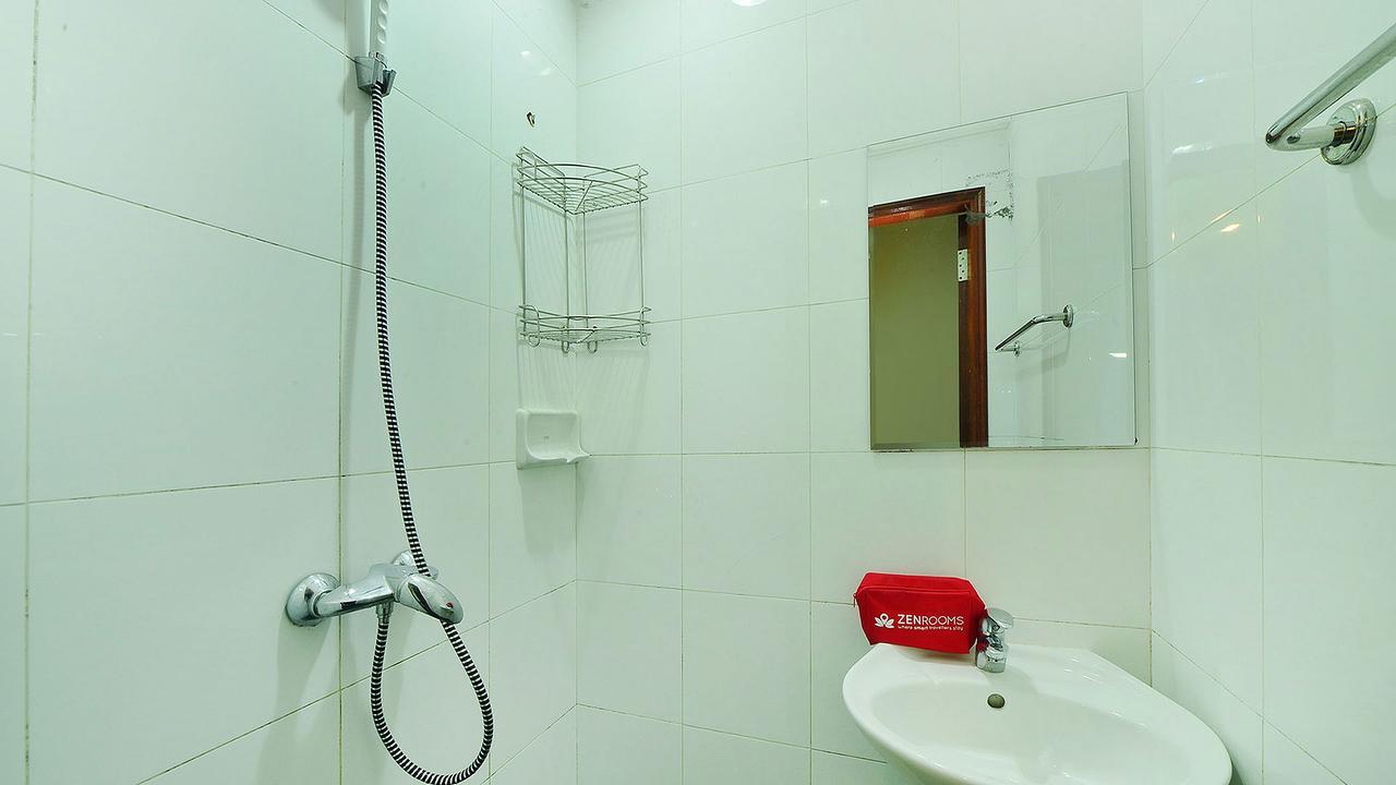 Zen Hostel Serangoon Road Singapore Ngoại thất bức ảnh